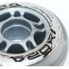 Ratukai riedučiams 82A Nils Extreme 7.6x2.4cm/4vnt.
