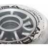 Ratukai riedučiams 82A Nils Extreme 8x2.4cm/4vnt.