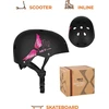 Nils Extreme Rodzaj produktu MTW001 FLY kask Rožinė L(58-61CM) NILS EXTREME