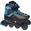 Nils Extreme Riedučiai GW-069S-01, dydis 38-41