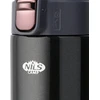 Nils Camp Termopuodelis Nils NCB28, juodas