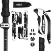 Žygiavimo lazdos TK8603 Nils L38.5-135cm