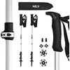 Nils Extreme Nils TK8602 AERODINAMINĖS TREKINGO LAZDOS