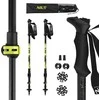 Nils Extreme Trekingo lazdos Nils TK8608 regulowane 70-130cm