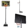 Nils Extreme ZDK319E BASKETBALL HOOP NILS