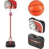 Nils Extreme ZDK881G BASKETBALL HOOP NILS