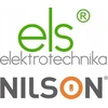 NILSON / ELS ELEKTROTECHNIKA ELEKTRINĖ DĖŽĖ PLALINTOJI JUMSKYSTĖ 1X4 4 32661004