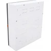 NILSON NILSON / ELS ELECTRICAL ENGINEERING ELEKTROS DĖŽUTĖ PAVIRŠIUS MONTUOJAMA SKIRSTOMOJI SKYSTIS 2X12