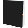 NILSON NILSON / ELS ELECTRICAL ENGINEERING ELEKTROS DĖŽUTĖ PAVIRŠIUS MONTUOJAMA SKIRSTOMOJI SKYSTIS 2X12