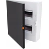 NILSON NILSON / ELS ELECTRICAL ENGINEERING ELEKTROS DĖŽUTĖ PAVIRŠIUS MONTUOJAMA SKIRSTOMOJI SKYSTIS 2X12