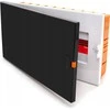 NILSON / ELS ELEKTROTECHNIKA ELEKTRINĖ DĖŽĖ PLAUJAMAS JUMSKYSTĖ 1X18 32661018