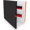 NILSON / ELS ELEKTROTECHNIKA ELEKTRINĖ DĖŽĖ PLAUJAMAS JUMSKYSTĖ 2X18 32661036
