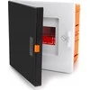 NILSON / ELS ELEKTROTECHNIKA ELEKTRINĖ DĖŽĖ PLALINTOJI JUMSKYSTĖ 1X4 4 32661004