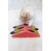 Nina Ottosen NINA OTTOSSON – Cat Puzzle &amp; Play Melon Madness – (787.8120)