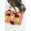 NINA OTTOSON CAT Dėlionė AND PLAY Level:2