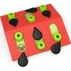 Nina Ottosen NINA OTTOSSON – Cat Puzzle &amp; Play Melon Madness – (787.8120)