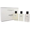 Les Eaux De Chanel Set Chanel: Paris – Deauville Eau De Toilette For Women, 30 ml + Paris – Venise Eau De Toilette For Women, 30 ml + Paris – Biarritz Eau De Toilette For Women, 30 ml