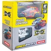 Ninco – R/C X-Rally bomba 14 cm 1:30 (NH93142)