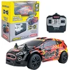 Ninco – R/C X-Rally bomba 14 cm 1:30 (NH93142)