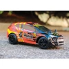 Ninco – R/C X-Rally bomba 14 cm 1:30 (NH93142)