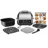 Daugiafunkcinis puodas Ninja 5-in-1 Grill &amp; Air Fryer EG351EU