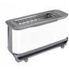 Skrudintuvas Ninja Ninja Foodi 3 viena 2400 W balta - Tosteris grils un panini prese