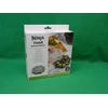 Ninja Foodi juoda Forma mini do pieczenia su silikonu