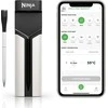 Ninja belaidis mėsos termometras su Bluetooth, atsparus vandeniui, 30 h baterija, WP100EU