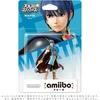 Nintendo Amiibo figūrėlė Marth
