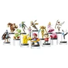 Nintendo Amiibo figūrėlė Marth