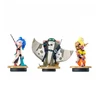 Nintendo Amiibo Splatoon Shiver, Frye ir Big Man