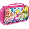 „Nintendo Game Traveler Deluxe“ kelioninis dėklas – princesė persikė: „Showtime!“