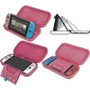 „Nintendo Game Traveler Deluxe“ kelioninis dėklas – princesė persikė: „Showtime!“