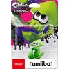 Nintendo Amiibo figūrėlė Inkling Squid