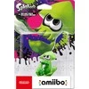 Nintendo Amiibo figūrėlė Inkling Squid