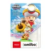 Nintendo Figūrėlė amiibo Kapitan Toad (NIFA0130)