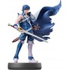 Nintendo Amiibo Chrom (Super Smash Bros. kolekcija Nr. 80)