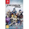 Koei Tecmo Games Fire Emblem Warriors