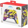 „Nintendo Hori SWITCH“ belaidis HORIPAD (Wario&Waluigi)