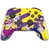 „Nintendo Hori SWITCH“ belaidis HORIPAD (Wario&Waluigi)