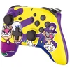 „Nintendo Hori SWITCH“ belaidis HORIPAD (Wario&Waluigi)
