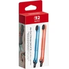Nintendo Switch 2 Joy-Con Straps Light Mėlyna / Raudona