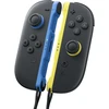 Nintendo Pad Joy-Con 2 Mėlynai-geltona (N2P108)