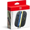 Nintendo Pad Joy-Con 2 Mėlynai-geltona (N2P108)