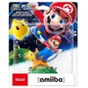 Nintendo Mario &amp; Luma amiibo (Super Mario Galaxy + Super Mario Galaxy 2)