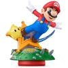 Nintendo Mario &amp; Luma amiibo (Super Mario Galaxy + Super Mario Galaxy 2)