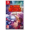 Nintendo Grasshopper Manufacture No More Heroes 3