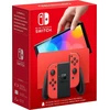 Nintendo Switch OLED Mario Raudona leidimas