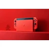 Nintendo Switch OLED Mario Raudona leidimas