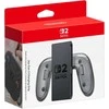 Nintendo „Joy-Con 2“ įkrovimo rankenėlė